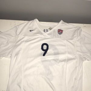 Soccer jersey